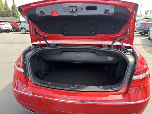 Used 2012 Mercedes-Benz E 350 Cabriolet image 13