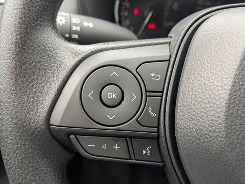 New 2025 Toyota RAV4 LE image 23