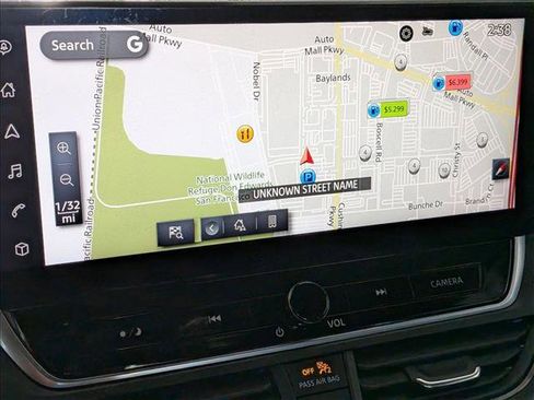 Used 2023 Nissan Altima 2.5 SR w/ SR Premium Package FWD image 13