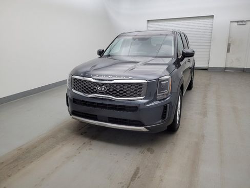 Used 2020 Kia Telluride LX image 15