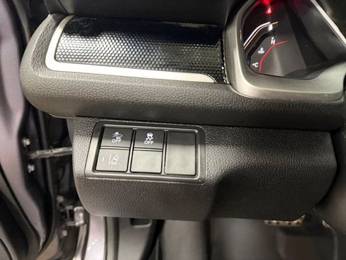 Used 2020 Honda Civic Sport image 28
