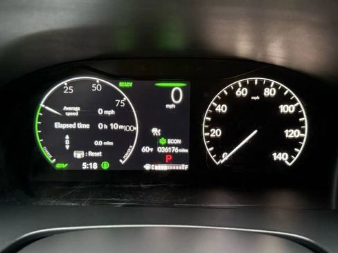 Used 2024 Honda CR-V Sport image 16