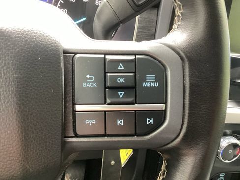 Used 2023 Ford F150 XLT w/ Equipment Group 301A Mid AWD/4WD image 53