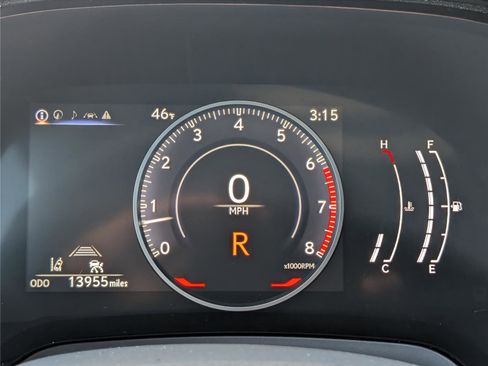 Used 2024 Lexus RX 350 Premium image 30