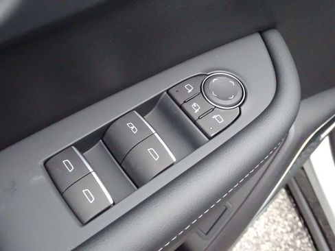 New 2025 Buick Enclave Sport Touring w/ Super Cruise Package FWD image 25