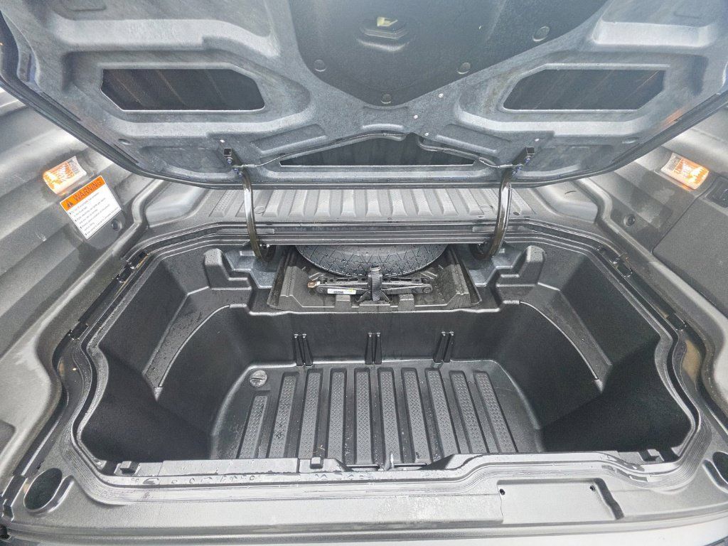 Certified 2026 Honda Ridgeline RTL image 8