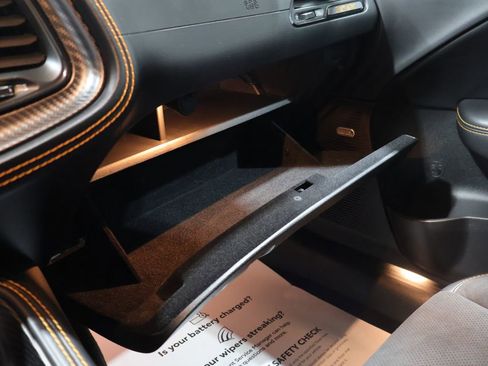 Certified 2022 Dodge Challenger R/T Scat Pack RWD image 29