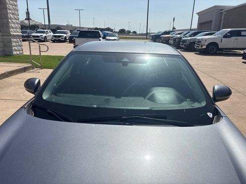 Used 2025 Nissan Sentra S FWD image 5