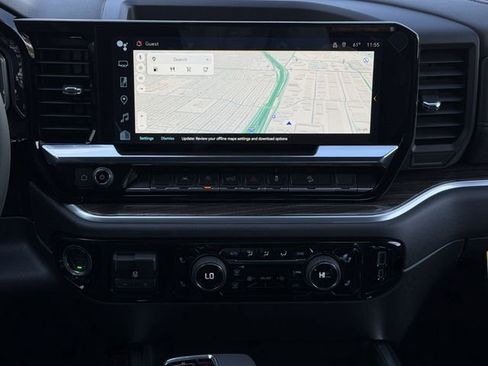 New 2026 Chevrolet Silverado 1500 LT Trail Boss image 14