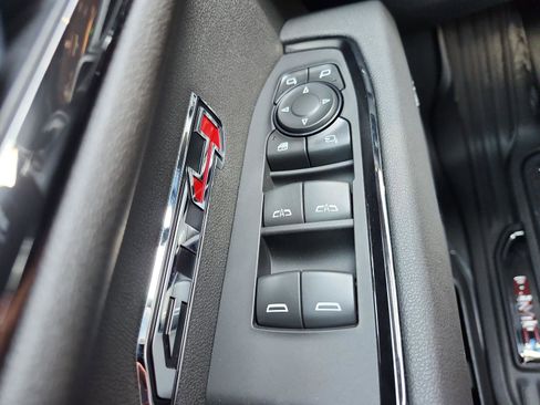 New 2026 GMC Sierra 1500 AT4 w/ AT4 Premium Package image 20