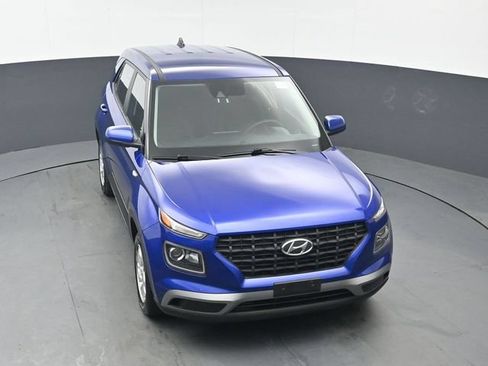 Used 2022 Hyundai Venue SE FWD image 38
