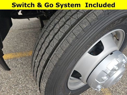 New 2024 RAM 5500 Tradesman image 12