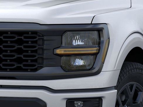 New 2026 Ford F150 STX w/ Equipment Group 200A AWD/4WD image 18