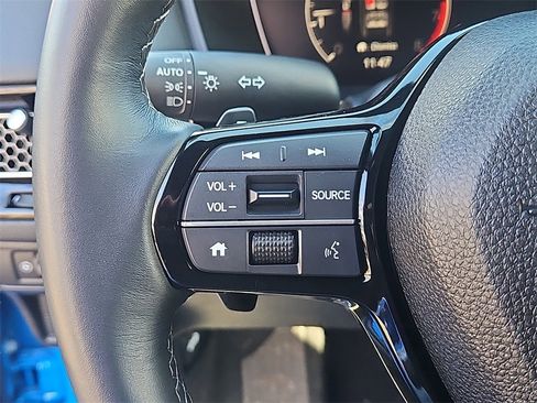 Used 2025 Honda Civic Sport image 20