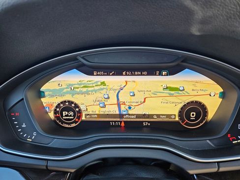 Used 2018 Audi Q5 2.0T Premium Plus w/ Premium Plus Package image 12