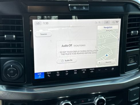 New 2026 Ford F350 King Ranch image 30