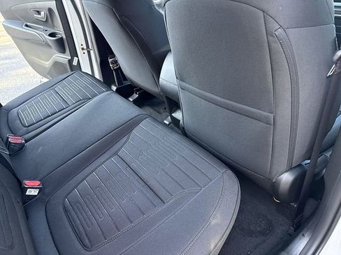 New 2026 Hyundai Santa Cruz SE FWD image 20