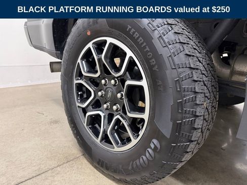 Used 2023 Ford F150 XL w/ STX Appearance Package AWD/4WD image 8