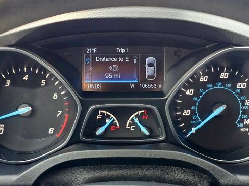 Used 2014 Ford Escape SE w/ Equipment Group 201A AWD/4WD image 31