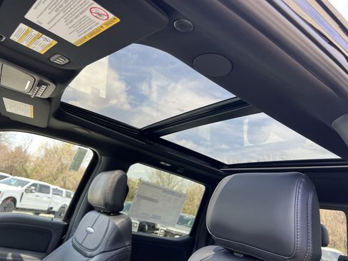 New 2026 Ford F350 Platinum AWD/4WD image 24