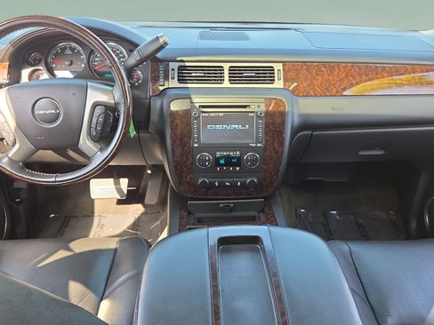 Used 2013 GMC Sierra 1500 Denali AWD/4WD image 13