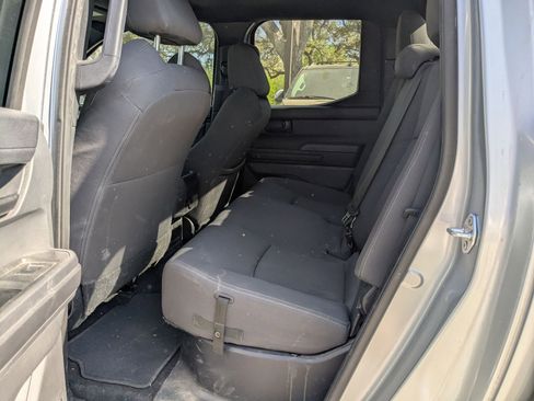 Used 2024 Toyota Tacoma SR5 image 20