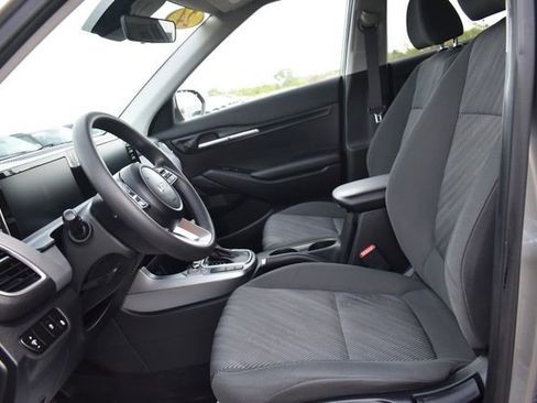 Certified 2024 Kia Seltos LX AWD/4WD image 20