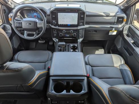 Used 2026 Ford F150 Tremor AWD/4WD image 11