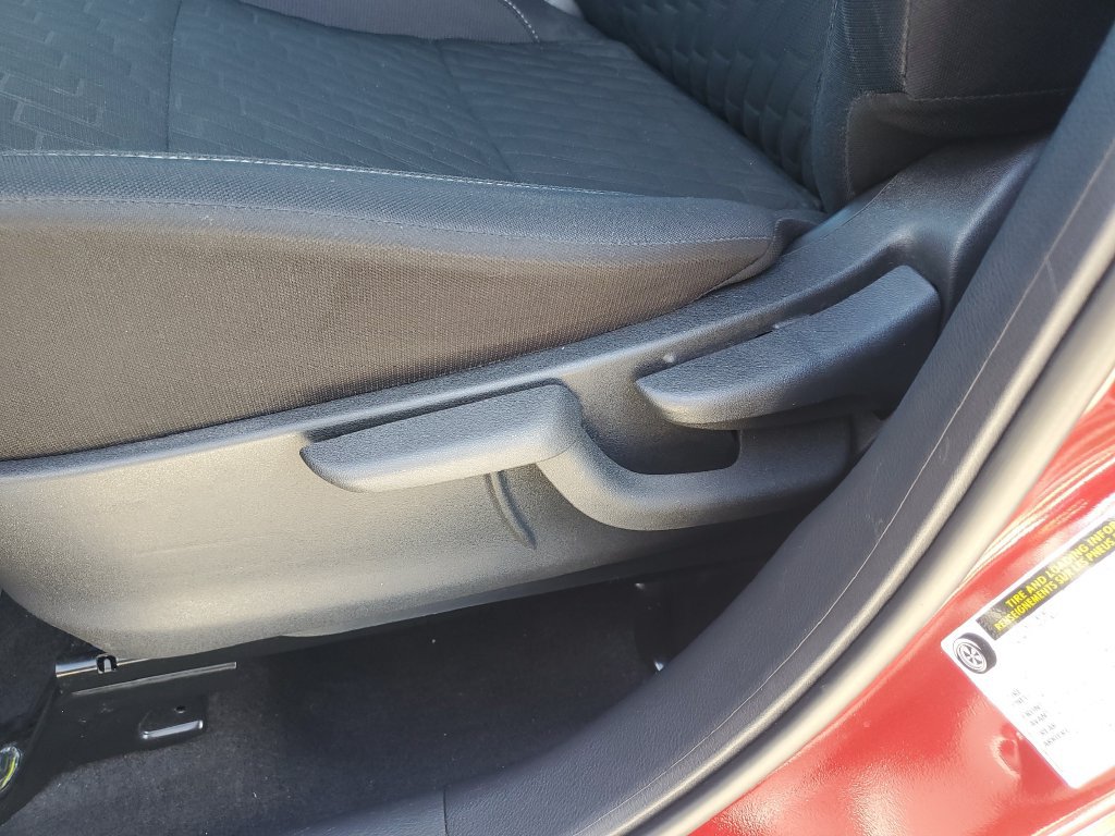 Used 2023 Nissan Kicks SV FWD image 26