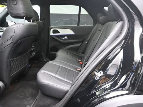 Used 2024 Mercedes-Benz GLE 350 4MATIC image 21