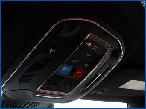 New 2026 Dodge Charger R/T Scat Pack image 16