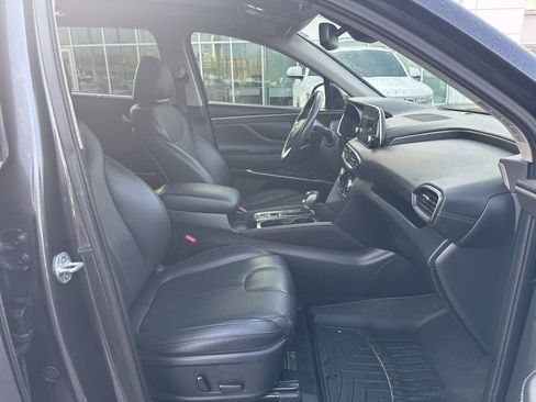 Used 2020 Hyundai Santa Fe Limited image 21