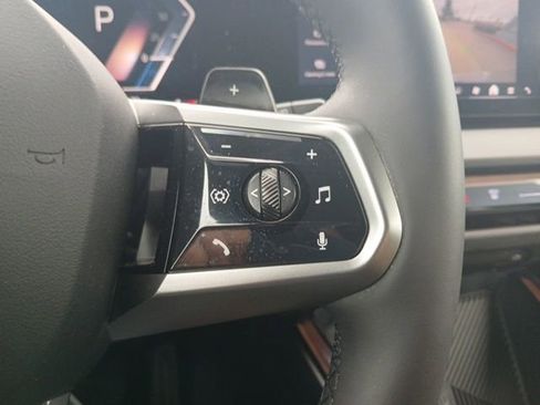 Used 2026 BMW X3 xDrive30 image 25