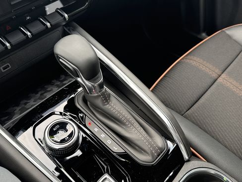 New 2026 GMC Canyon AT4 w/ Nightfall Essentials Package image 23