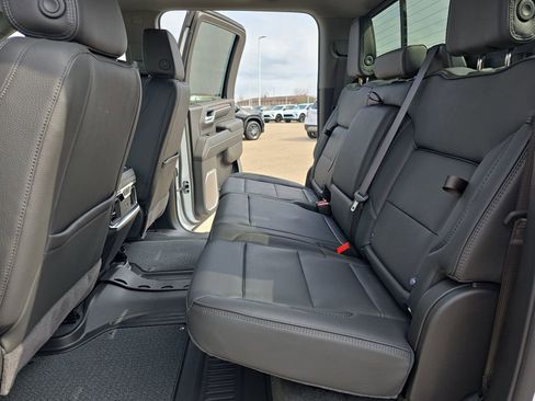 New 2026 GMC Sierra 2500 Denali w/ Denali Reserve Package AWD/4WD image 14