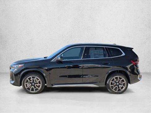 New 2026 BMW X1 xDrive28i w/ Technology Package image 5