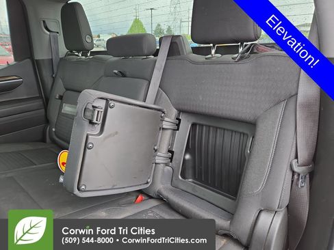 Used 2023 GMC Sierra 1500 Elevation AWD/4WD image 30