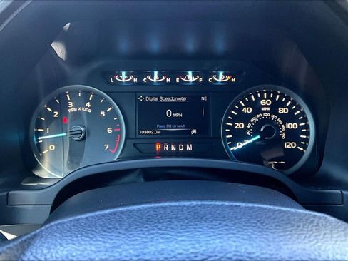 Used 2018 Ford F150 XLT w/ Equipment Group 302A Luxury image 12