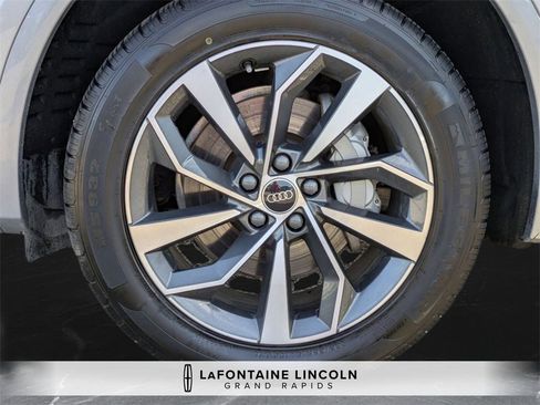 Used 2024 Audi Q5 2.0T Premium Plus image 34