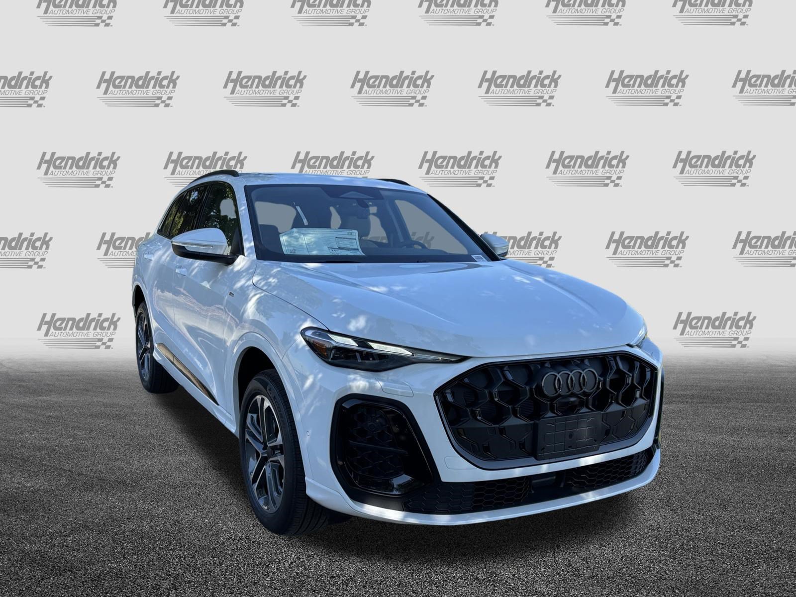 New 2026 Audi Q5 2.0T AWD/4WD image 2