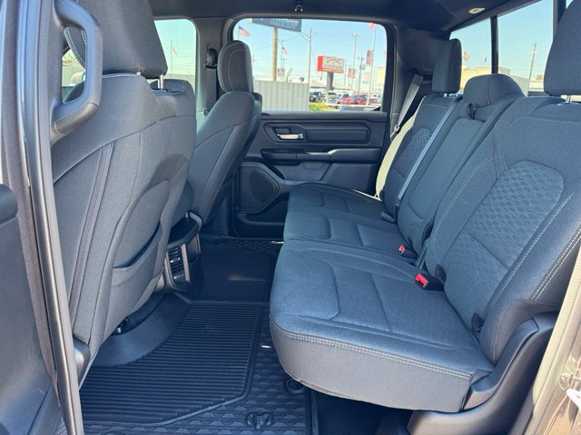 Used 2026 RAM 1500 Warlock AWD/4WD image 13