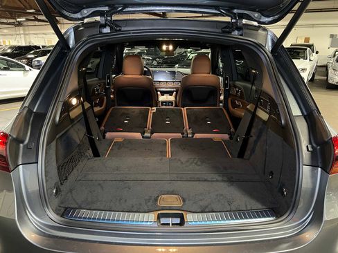 New 2026 Mercedes-Benz GLE 450 4MATIC image 17