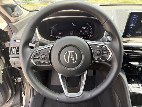 Certified 2026 Acura MDX FWD w/ Technology Package image 18