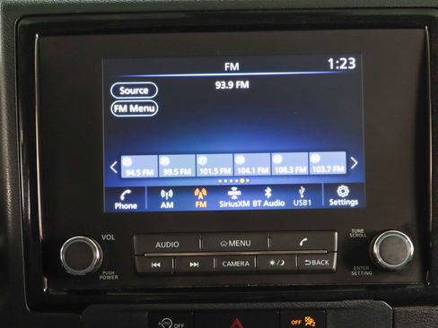Used 2023 Nissan Frontier SV w/ SV Convenience Package AWD/4WD image 20