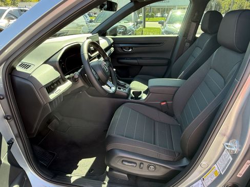 New 2026 Honda CR-V Sport image 12