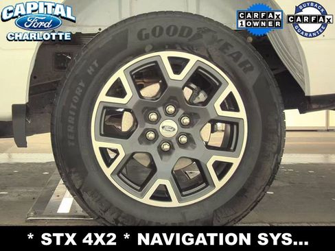 Used 2024 Ford F150 STX image 12