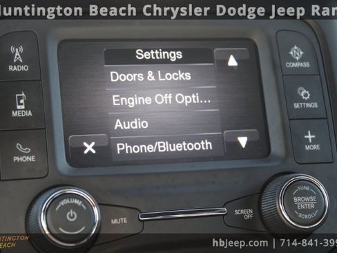 Used 2022 RAM 1500 Big Horn image 26