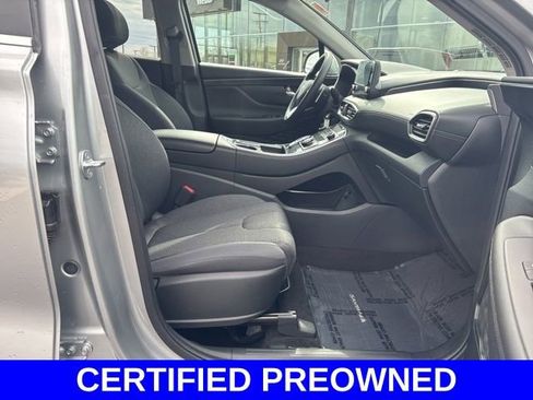 Certified 2023 Hyundai Santa Fe SE image 21