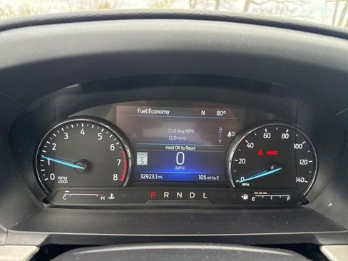 Certified 2022 Ford Explorer XLT w/ Equipment Group 202A AWD/4WD image 20