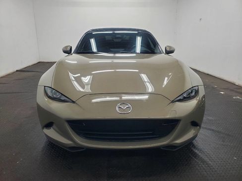 Used 2024 MAZDA MX-5 Miata Grand Touring image 2